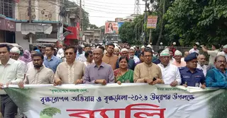 জুলাই সনদের আলোকেই আইন সংস্কার কমিশনের প্রস্তাবনা বাস্তবায়ন হবে: আইনমন্ত্রী
